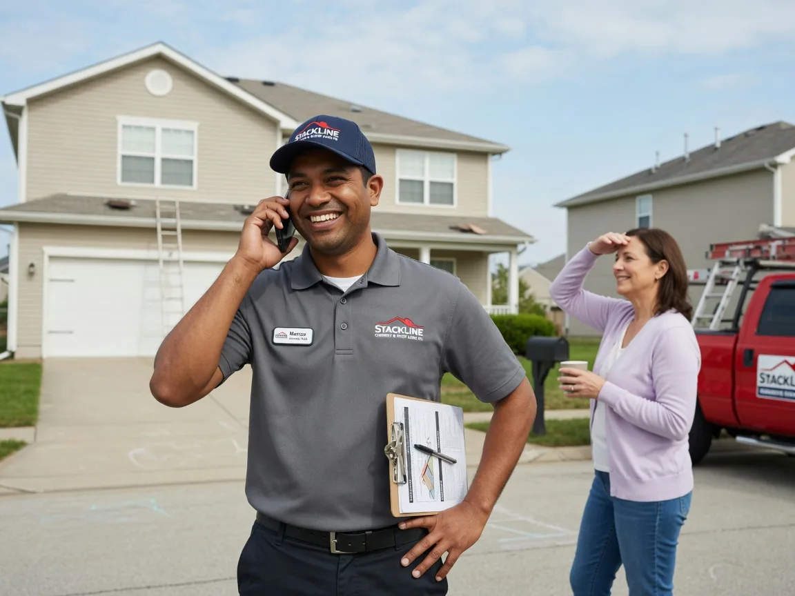 Chimney flashing repair Doucette, TX FAQs